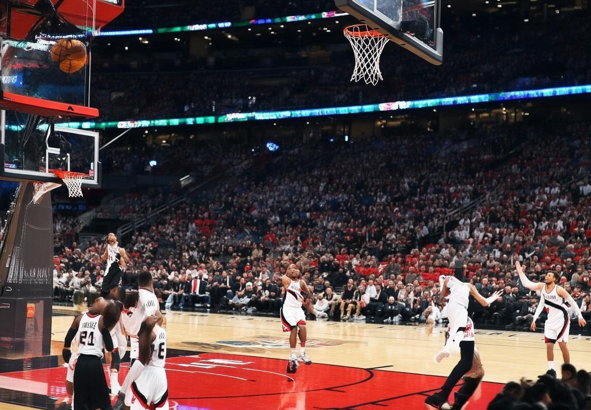 2013年NBA季后赛：马刺对开拓者巅峰对决回顾(图3)