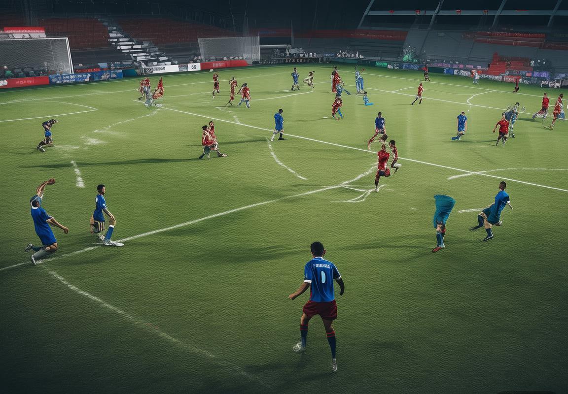 巴塞罗那对尤文图斯巅峰对决：精彩瞬间与球星风采集锦(图3)