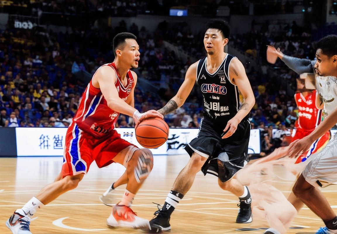 2006年CBA辽京巅峰对决：经典之战回顾与影响(图3)