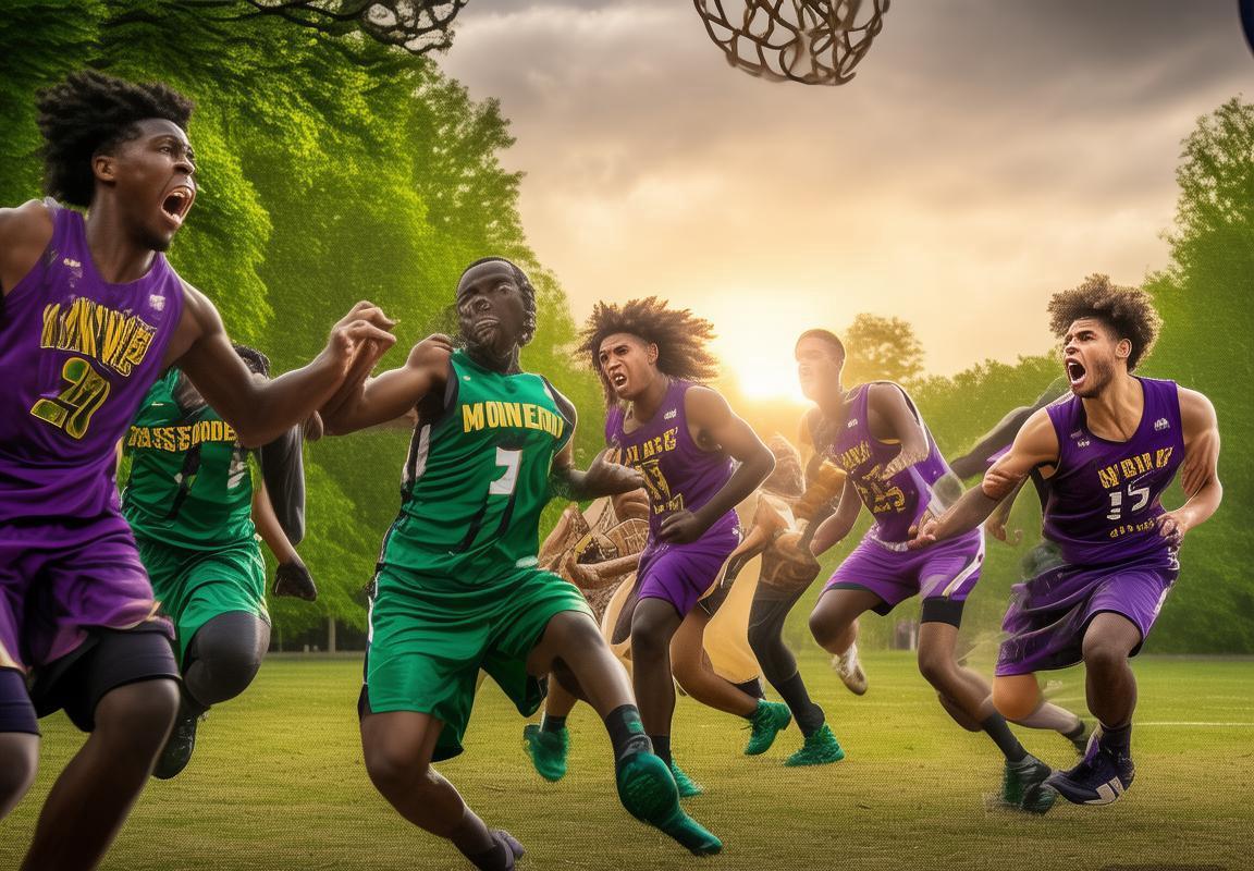 2018NBA森林狼与国王巅峰对决：成长轨迹与精彩瞬间回顾(图2)