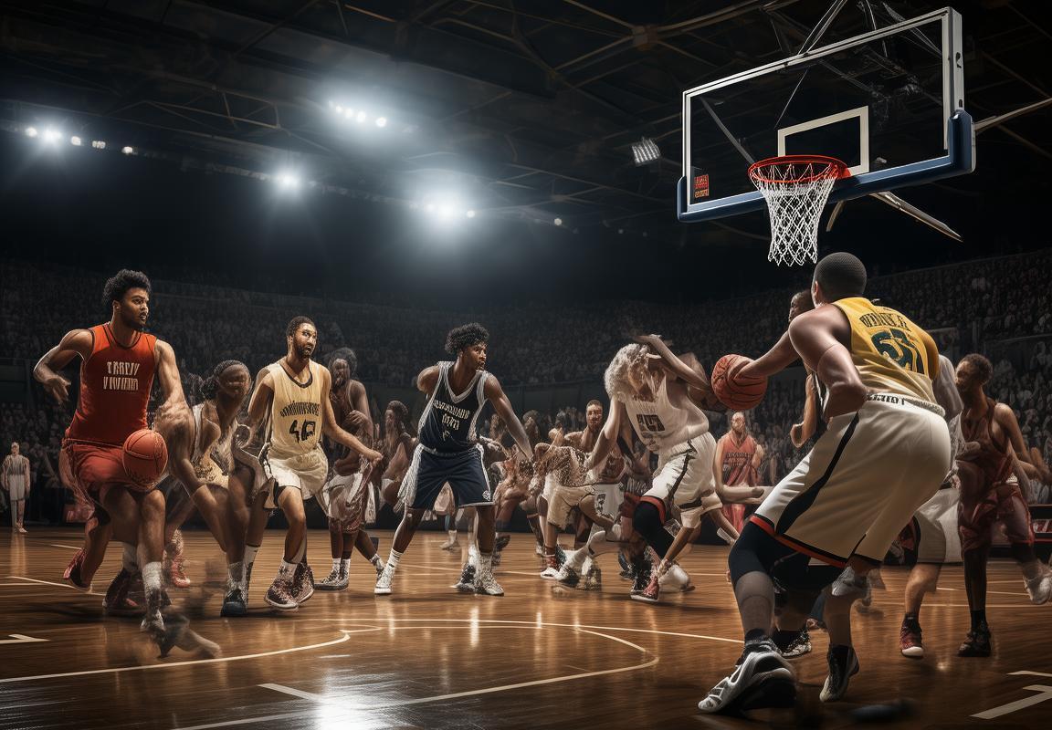 2006年CBA辽京巅峰对决：经典之战回顾与影响(图4)